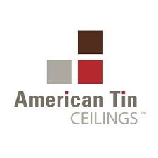 American Tin Ceilings logo